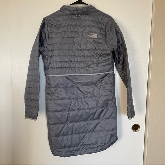 the north face 2-in-1 parka - Picture 11 of 14